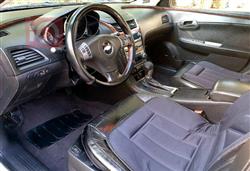 شيفروليه ماليبو